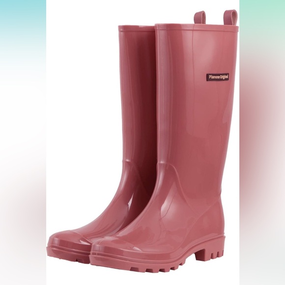Planone rain boots - Picture 4 of 6